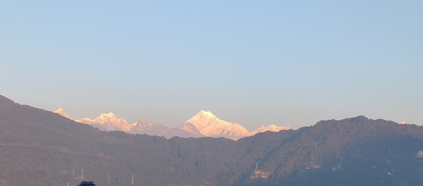 kanchenjunga